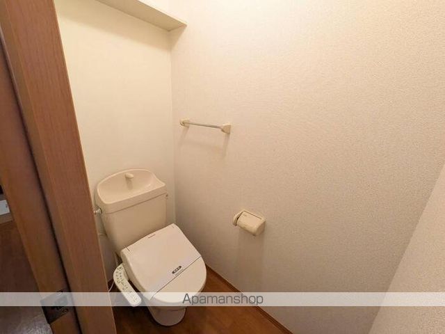 ハイツ2000の内装写真