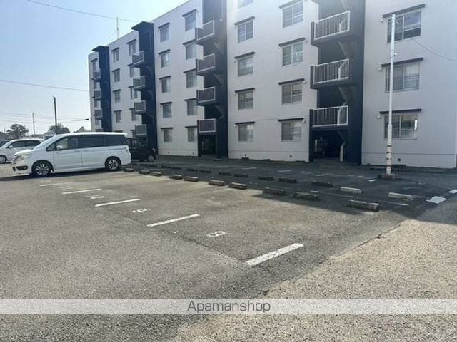 ビレッジハウス立江2号棟のその他写真