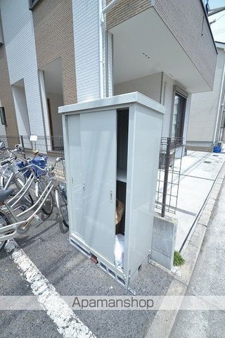 フラッツ吉島東のその他写真