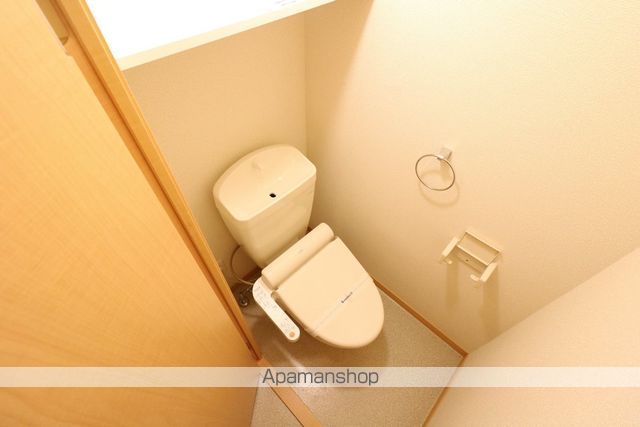 レオネクストフェリチタ 美崎の内装写真