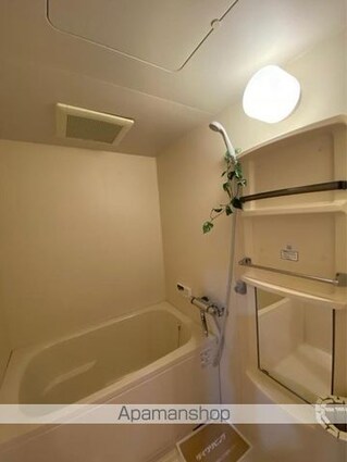 パインズコート新居　Ｅ棟[2LDK/57.96m2]のバス