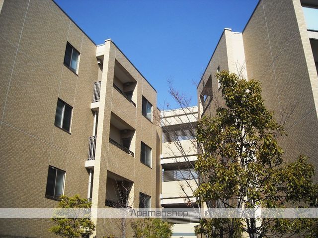 プライムメゾン富士見台の外観写真