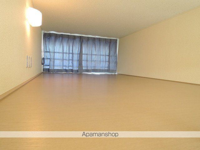 レオパレスドリームIIIの内装写真