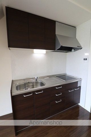 CASA MODENAの内装写真