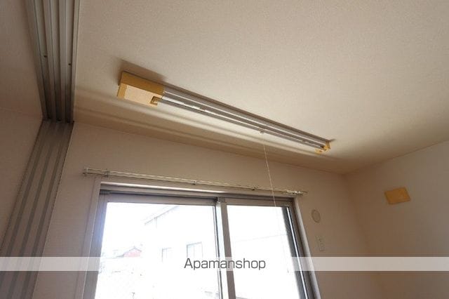 メゾンソレイユ B棟の内装写真