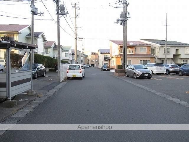 ジュウェル盛南大橋の周辺写真