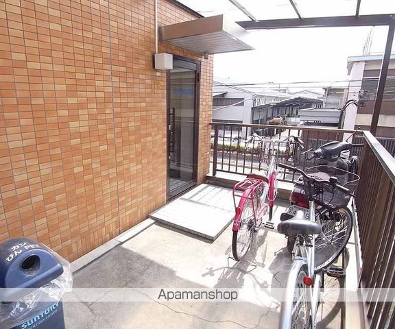 アーバンライフ一号館の外観写真