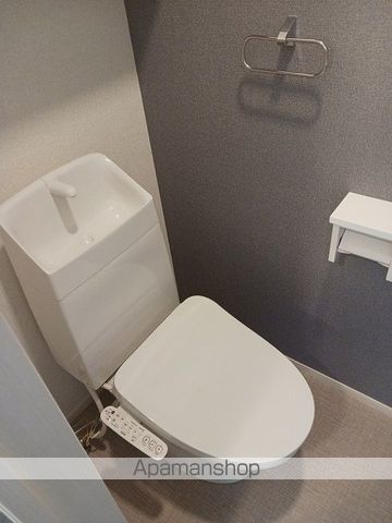 マルコ 高松の内装写真