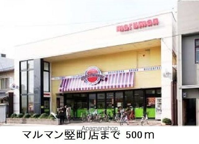 ラフレシャンタン さいかの周辺写真