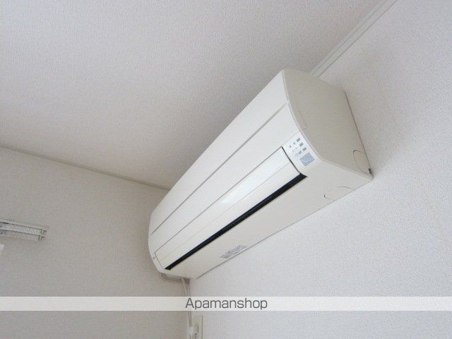 ベルソーレ Aの内装写真