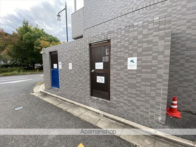リバーコートのその他写真