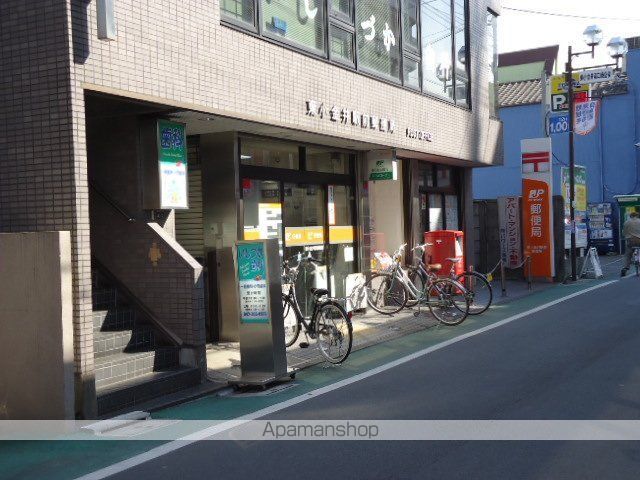 キャトル セゾンの周辺写真