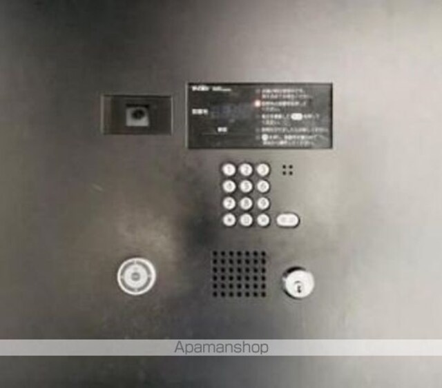 ＢＬＥＳＳ中野弥生町[2LDK/60.27m2]の共用部2