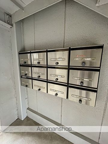 マイルーム鷺沼のその他写真
