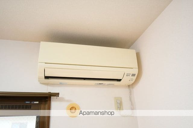 ファミーユ布瀬の内装写真