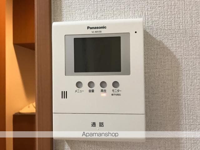 ルーラルIIの内装写真