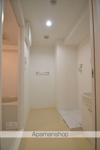 GRACECOURTSHINJYOの内装写真