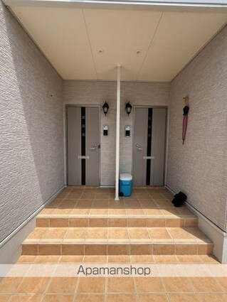 ＧＲＡＮＤ　ＡＤＲＥＡ　Ⅱ[1LDK/50.12m2]のエントランス