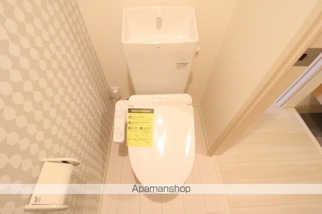 グランメゾン城野の内装写真