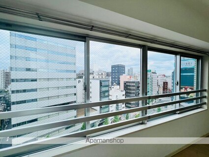 東京都台東区上野３丁目[1R/35.87m2]の内装6