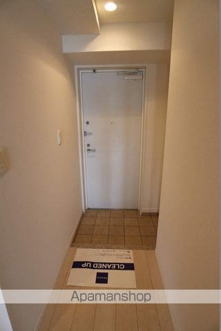 レジディア西新の内装写真