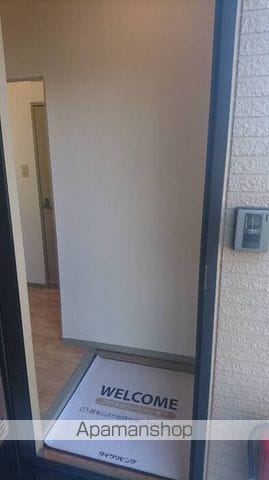 シャトルミヤケ A棟の内装写真