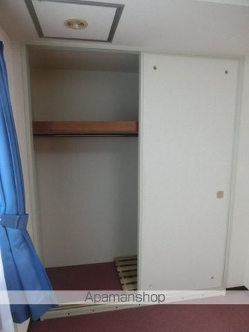 カサデューク澄川81の内装写真