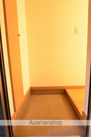WISHの内装写真