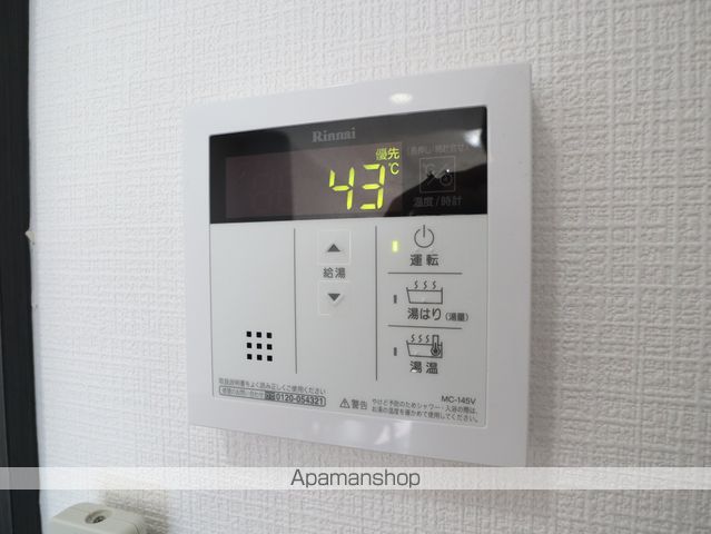 セイワパレス丸の内駅前の内装写真