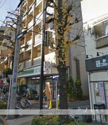 東京都荒川区町屋２丁目[1DK/41.04m2]の共用部4