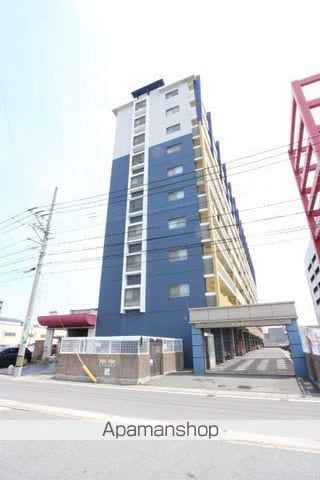 コンダクト福岡東 815 ｜ 福岡県福岡市博多区豊２丁目4-57（賃貸マンション2LDK・8階・45.85㎡） その15