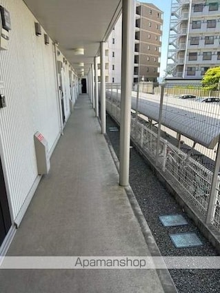 ル・パルファン[2LDK/67.01m2]の共用部3