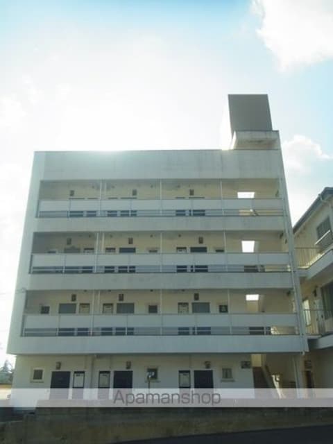 和歌山県和歌山市木ノ本[2K/30.9m2]の外観4