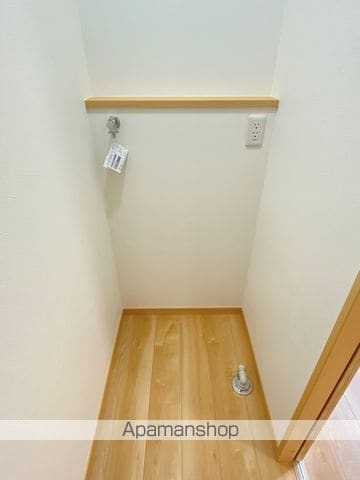 パーク本郷の内装写真