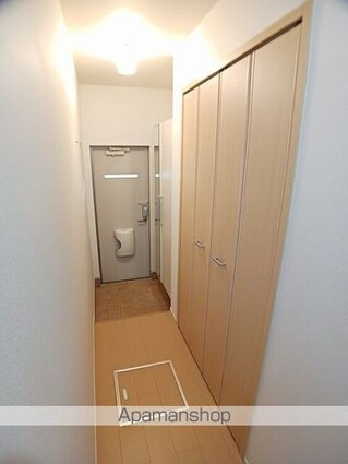 アヴニール・セカンド[1LDK/55.04m2]の玄関