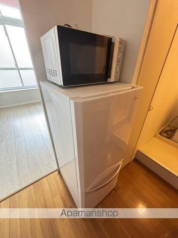 ラフィーナ山北の内装写真