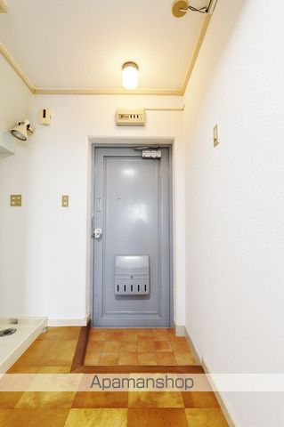 シャルム南佐古の内装写真