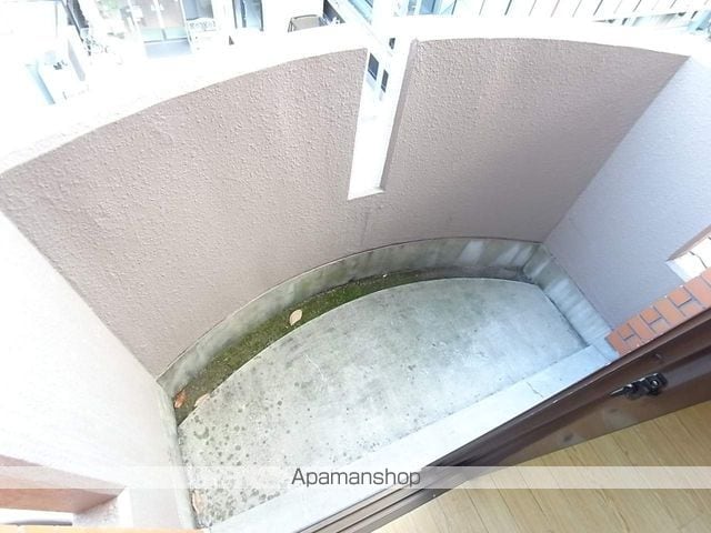 アイリス衣笠の内装写真