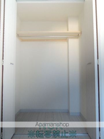 DAYS環状通東の内装写真