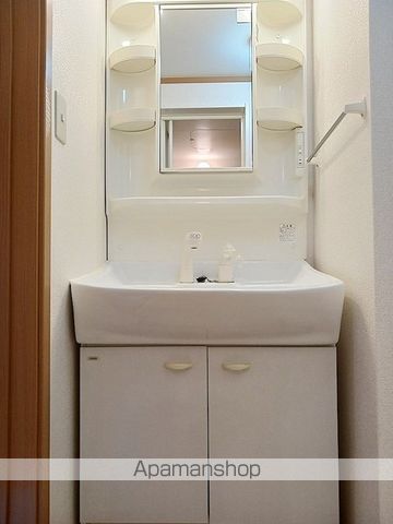ネムス Cの内装写真