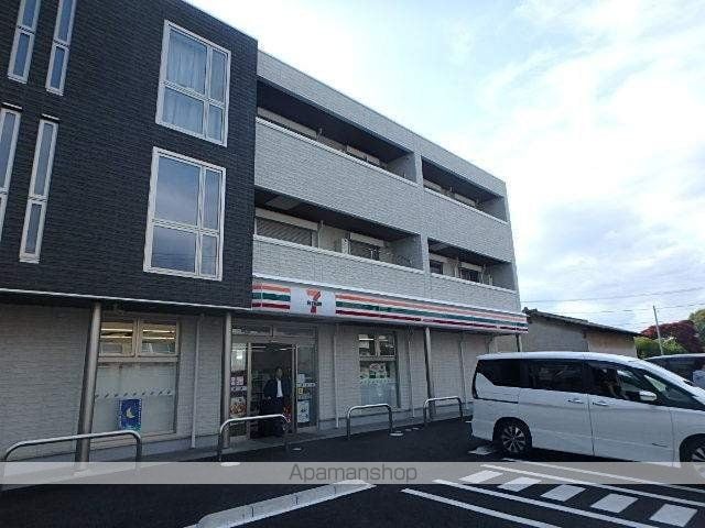 トレインビューネオ宮原駅東口の周辺写真