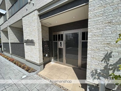 ラフィナート[1LDK/41.97m2]のエントランス