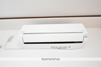 シティホワイト[1K/25.52m2]の内装5