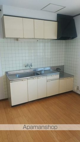 コーポ七森の内装写真