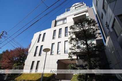 エスパシオ内藤町[2LDK/55.97m2]の外観4