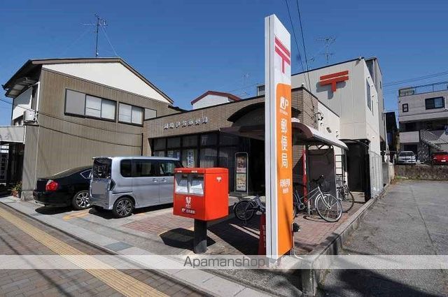 プチローズの周辺写真
