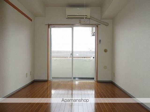 シルフィード昭島IIの内装写真