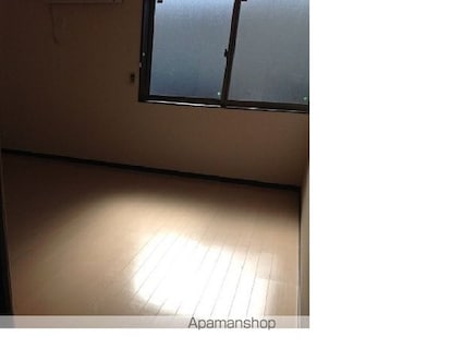 レオネクストトワイライト時季[1K/23.27m2]のリビング・居間2