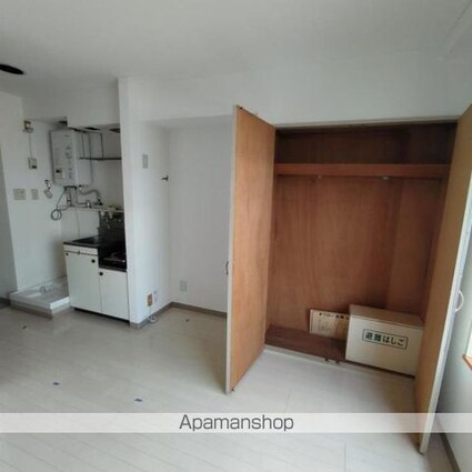 Ｇｒａｎｄ　Ｖａｌｕｅ　小日向（旧シャルム小日向）[1R/14.64m2]のバス