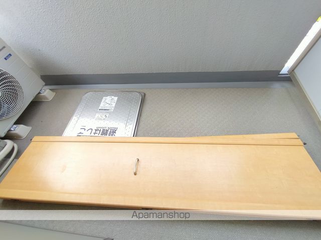 エスリード新梅田の内装写真